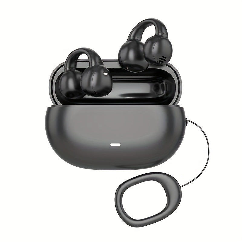 M55 Knochenleitung Bluetooth Kopfhörer für Sport