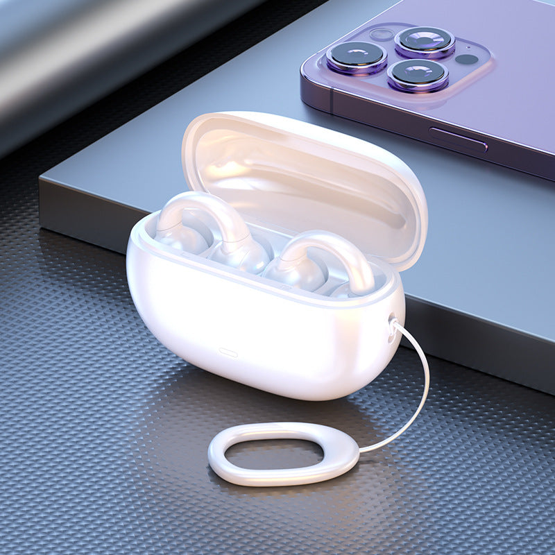 M55 Knochenleitung Bluetooth Kopfhörer für Sport