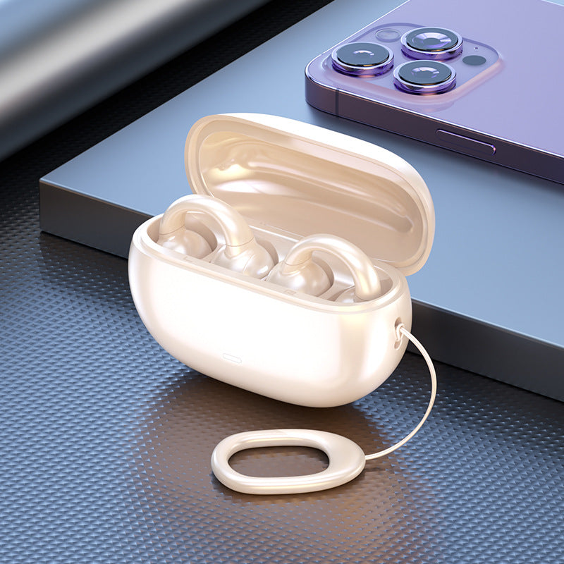 M55 Knochenleitung Bluetooth Kopfhörer für Sport