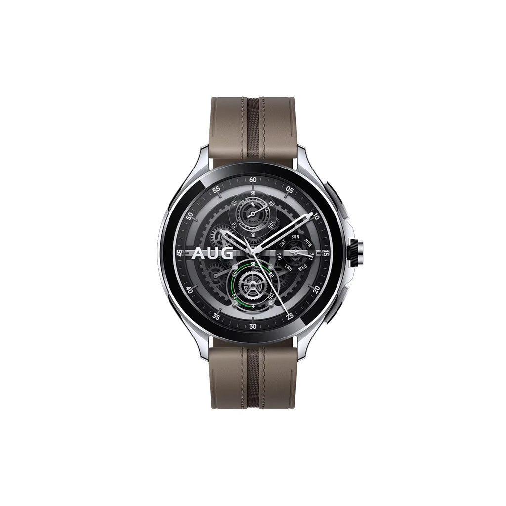 Xiaomi Watch 2 pro Men's Fitness Tracker