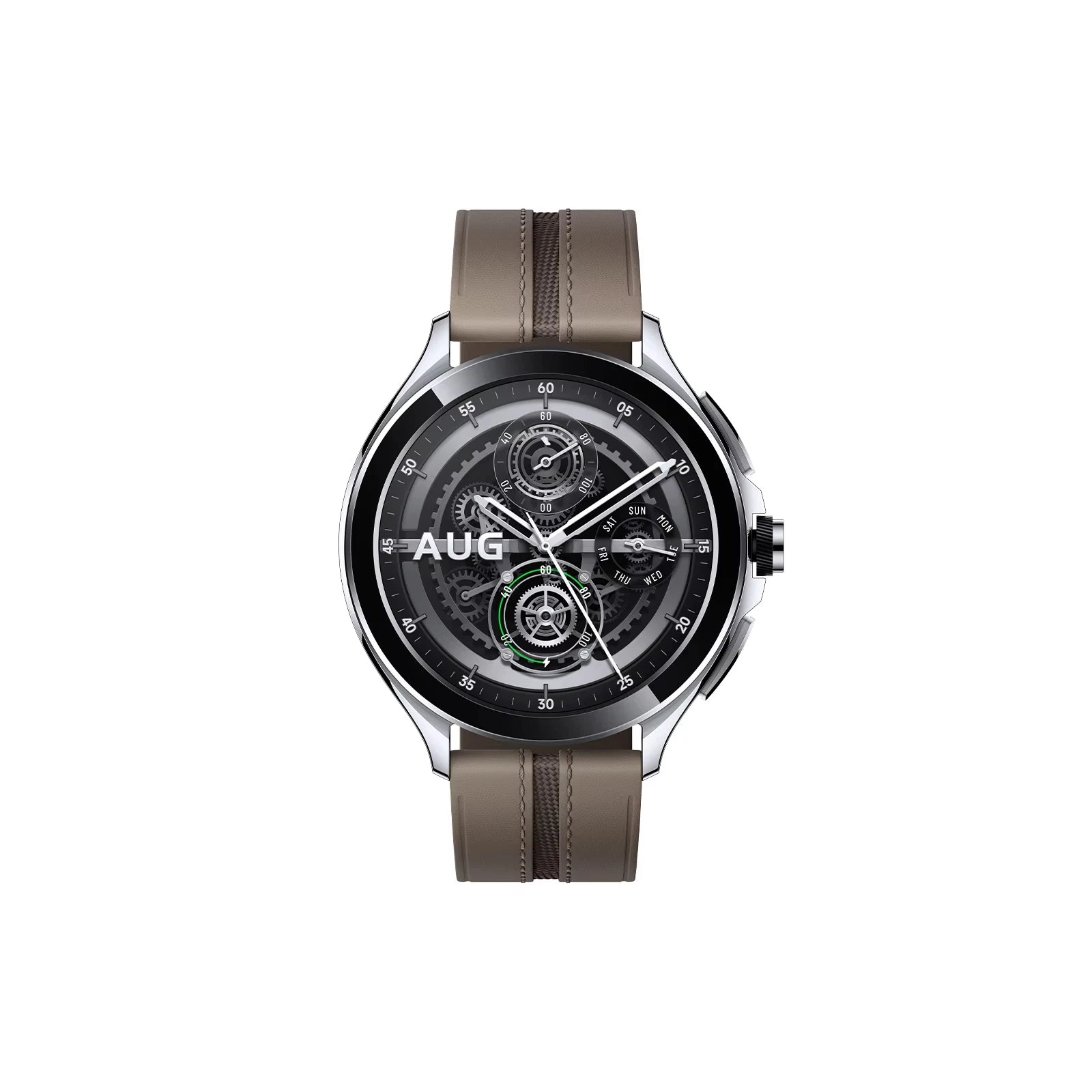Xiaomi Watch 2 pro Men's Fitness Tracker