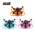 AXISFLYING Cineon C35 V3 3.5inch Cinewhoop FPV 6S 40A C206 Motor For DJI O3 Air Unit Drone Quadcopter