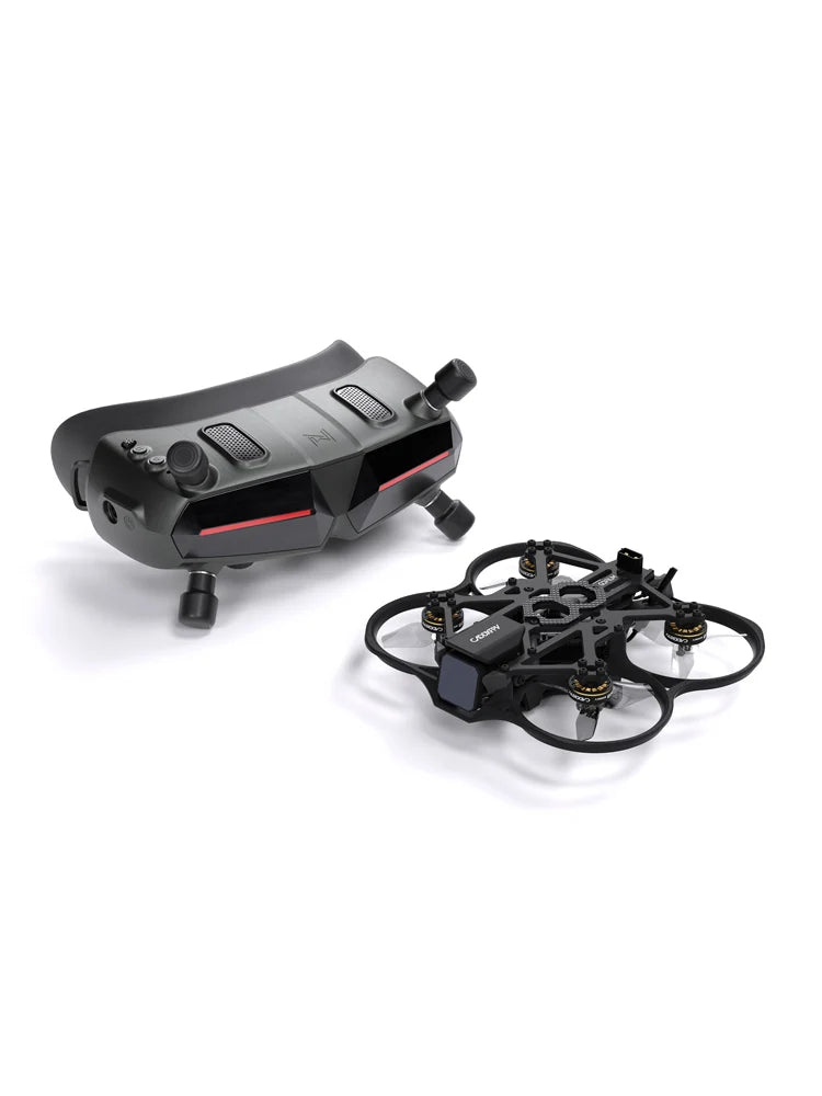 Walksnail Avatar HD Goggles X 5.8GHz 1920*1080 FPV