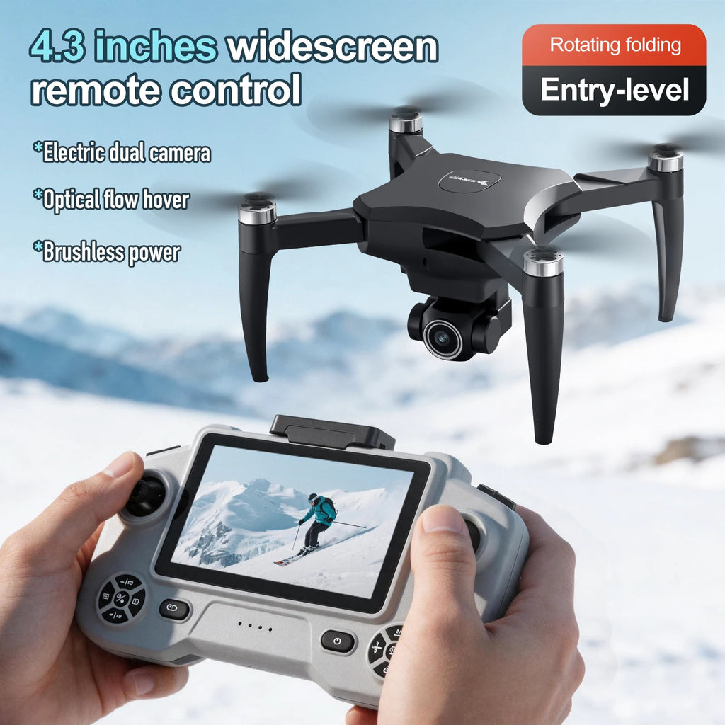 4K Professional Drone 360 °