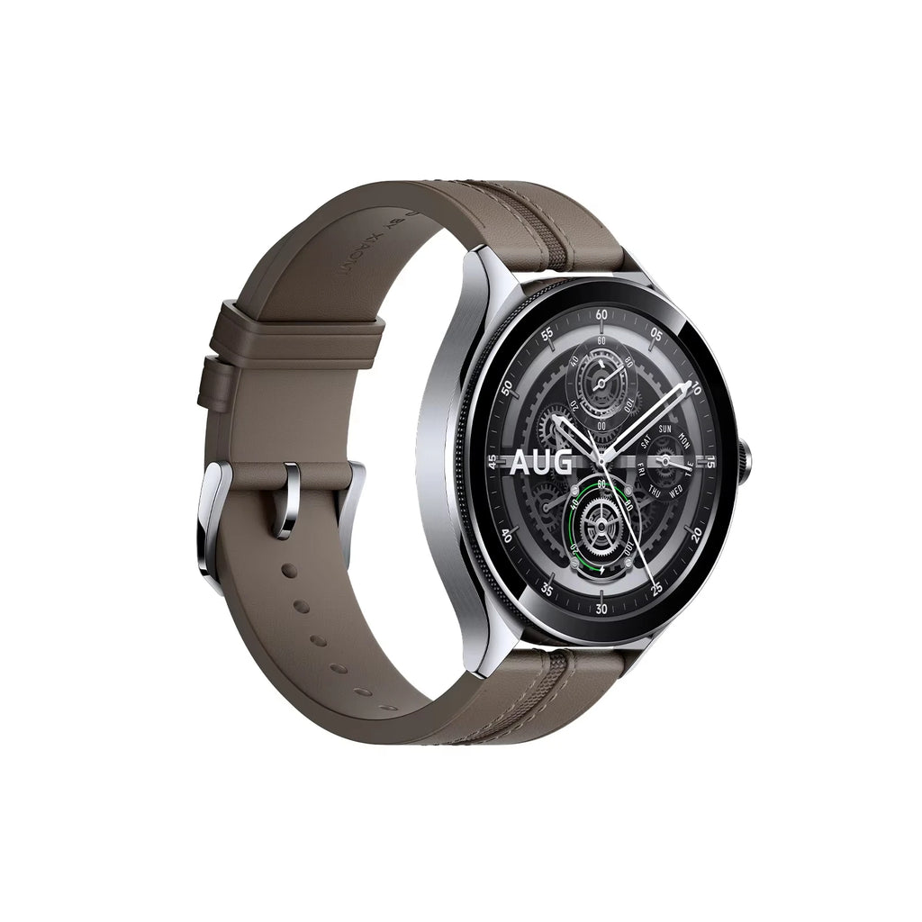 Xiaomi Watch 2 pro Men's Fitness Tracker