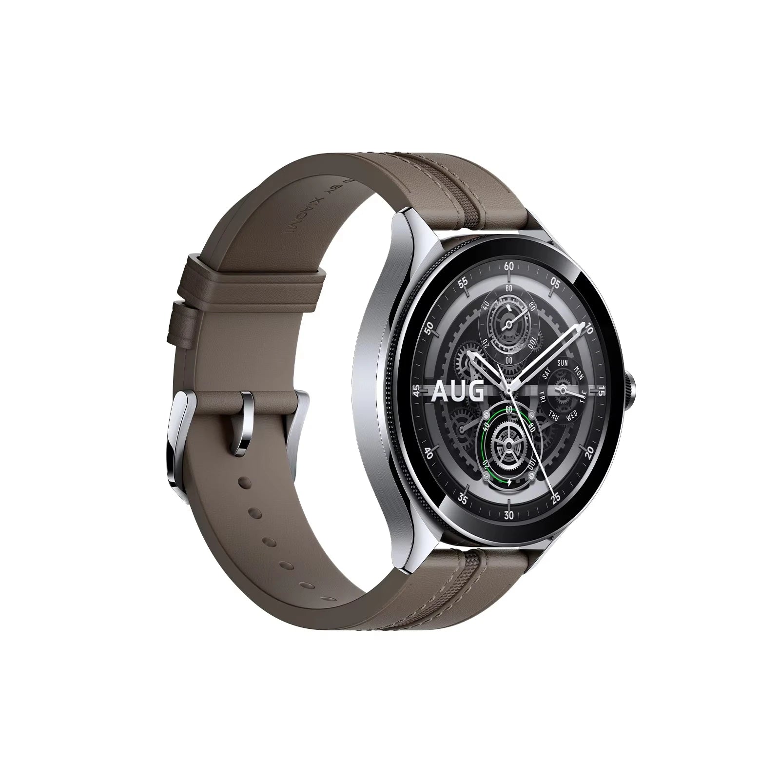 Xiaomi Watch 2 pro Men's Fitness Tracker