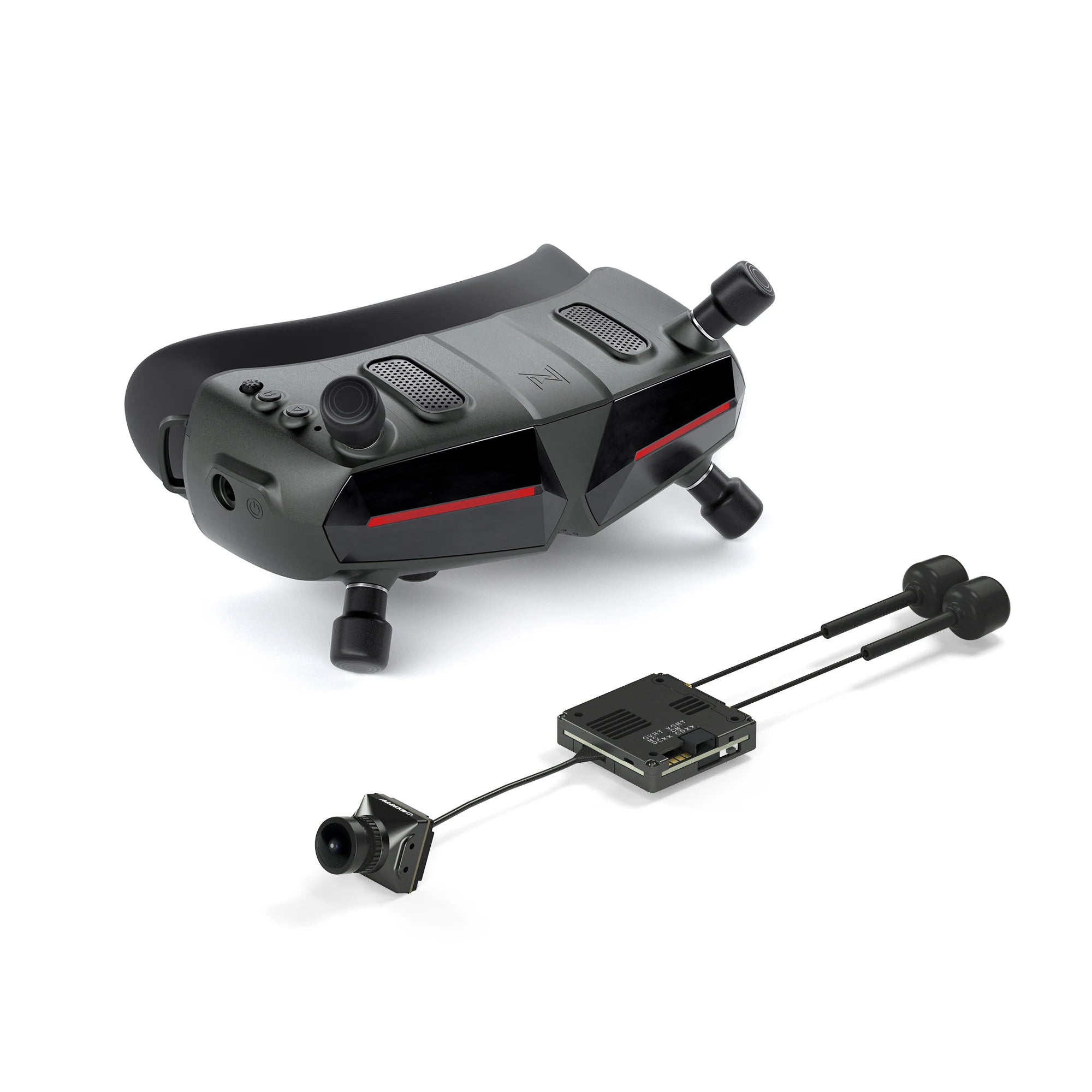 Walksnail Avatar HD Goggles X 5.8GHz 1920*1080 FPV
