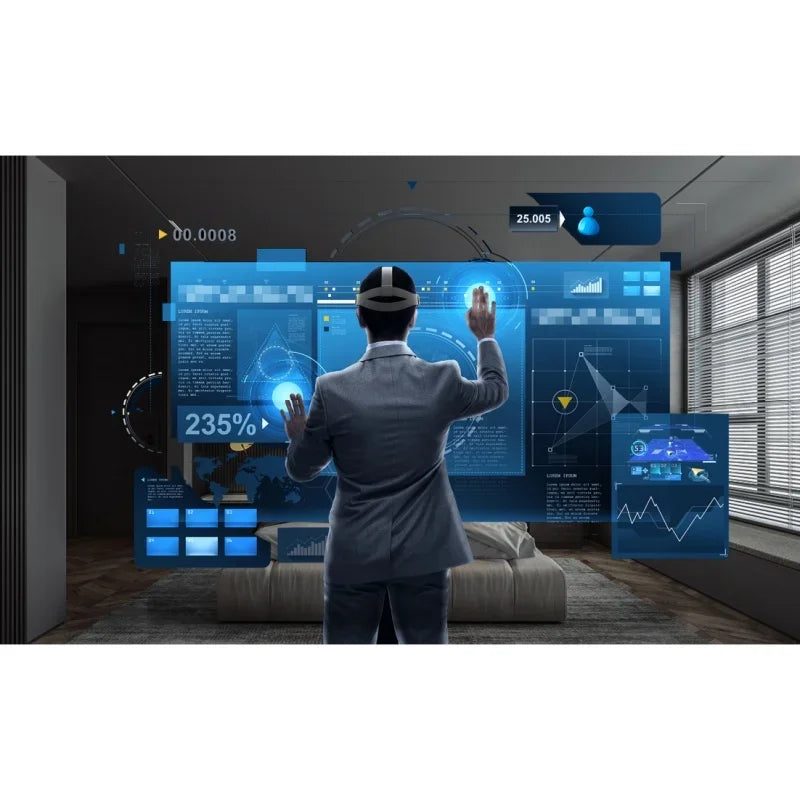 All-in-One 4K 72Hz/90Hz