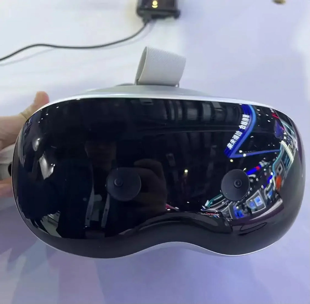 All-in-One 4K 72Hz/90Hz