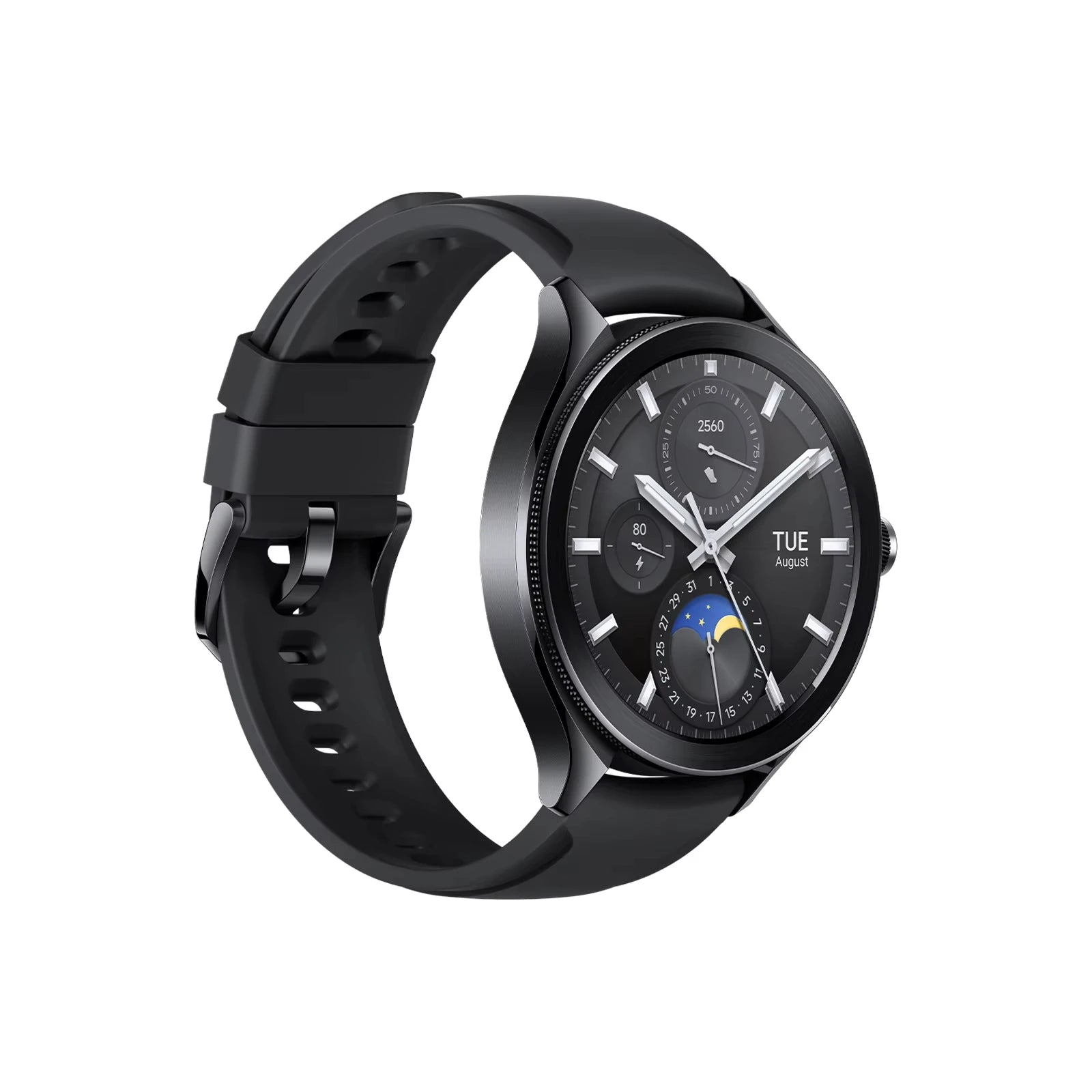 Xiaomi Watch 2 pro Men's Fitness Tracker
