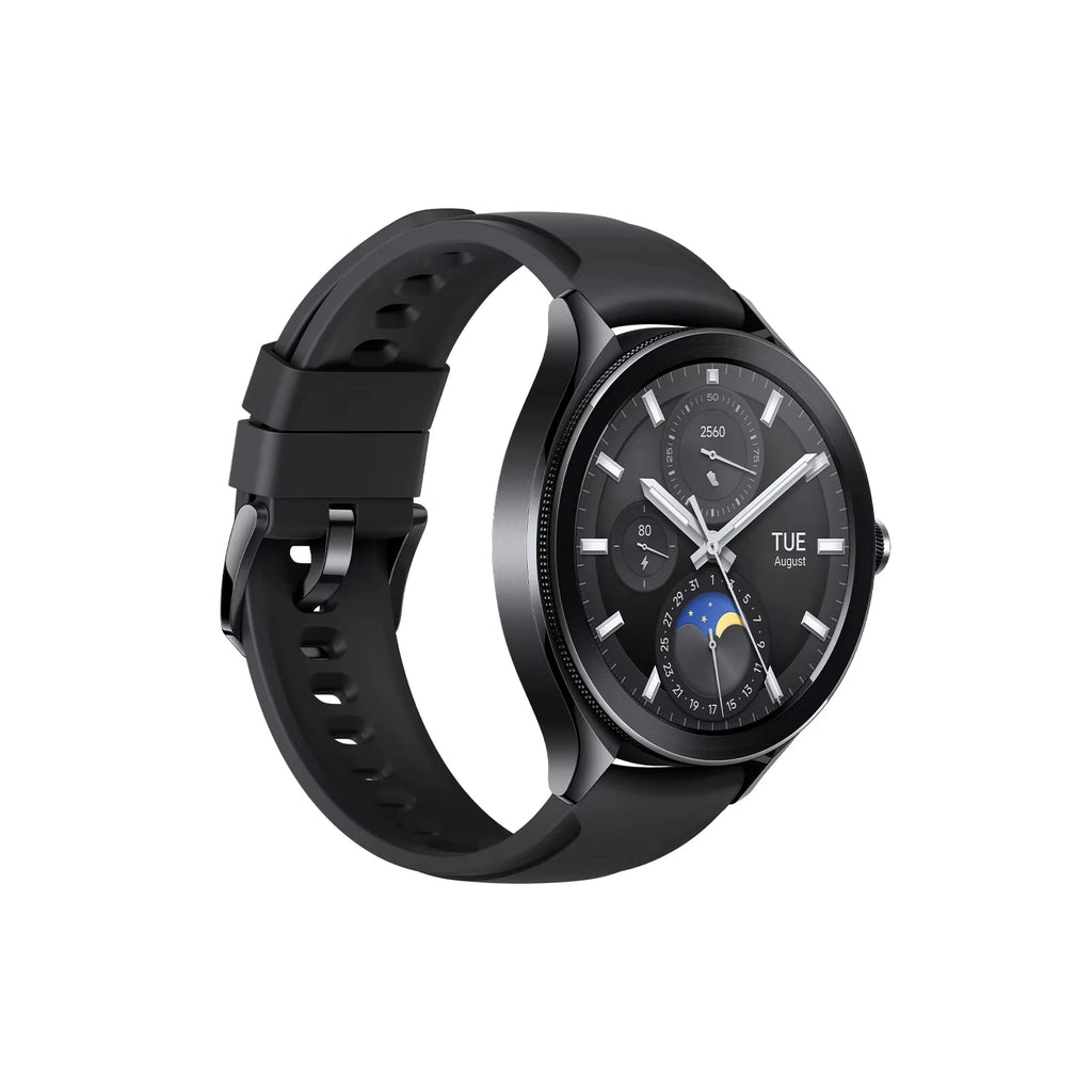 Xiaomi Watch 2 pro Men's Fitness Tracker