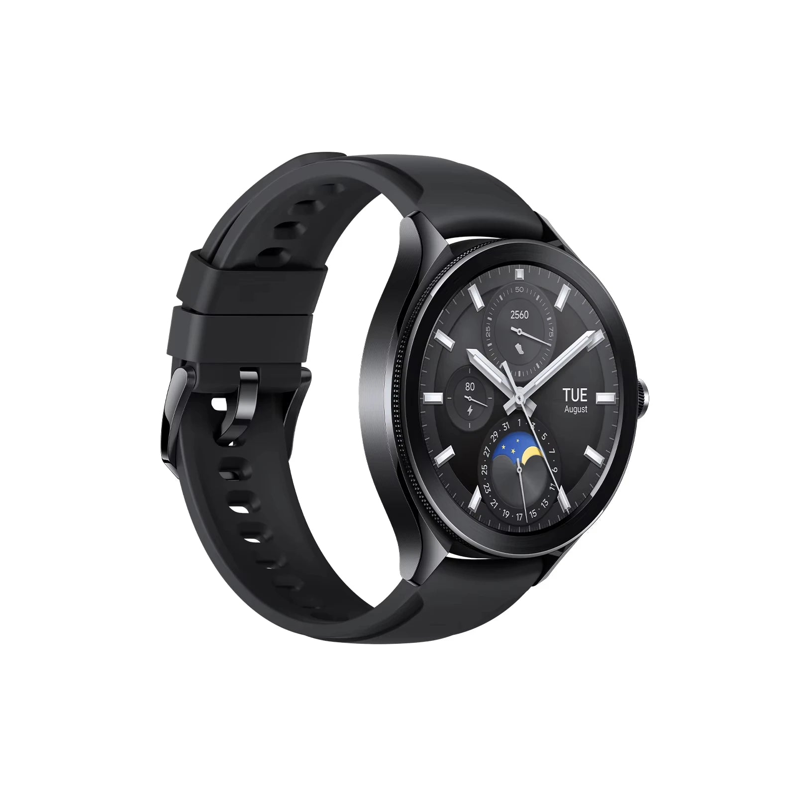 Xiaomi Watch 2 pro Men's Fitness Tracker
