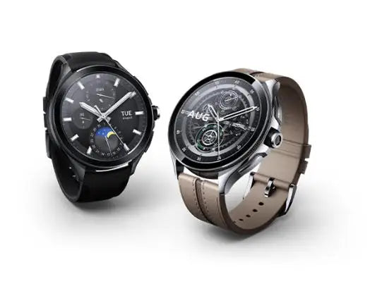 Xiaomi Watch 2 pro Men's Fitness Tracker