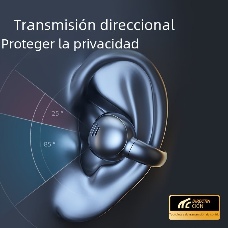 M55 Knochenleitung Bluetooth Kopfhörer für Sport