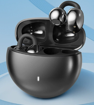 M55 Knochenleitung Bluetooth Kopfhörer für Sport